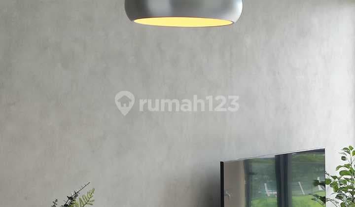 Dijual Apartemen Sky House Bsd 2BR