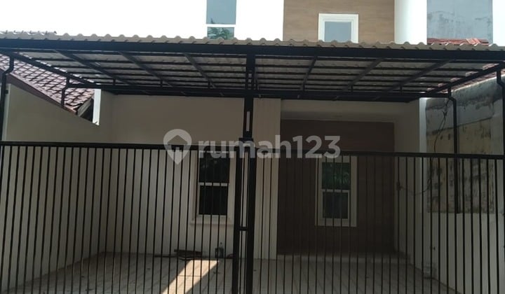 Quick Sale House Sector 1c Gading Serpong 7x18