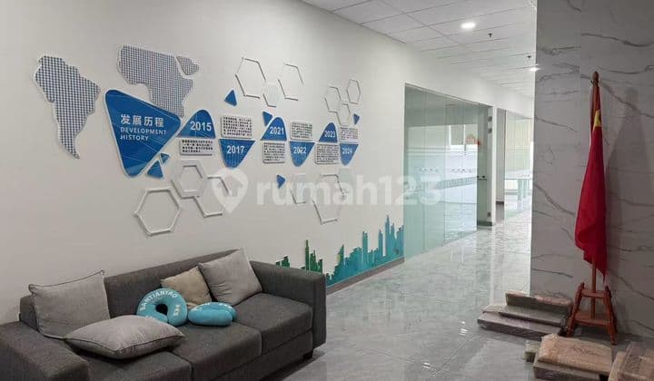 Quick Lease Office Gold Coast 308m Pik