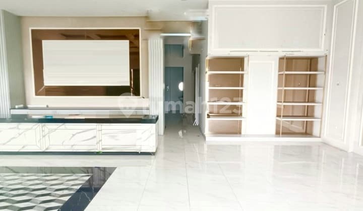 For Rent: Metro Broadway Ruko Pik, 3 Units Connected