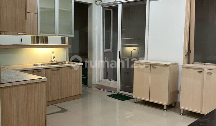 Dijual Rumah Cluster Fluorite Gading Serpong