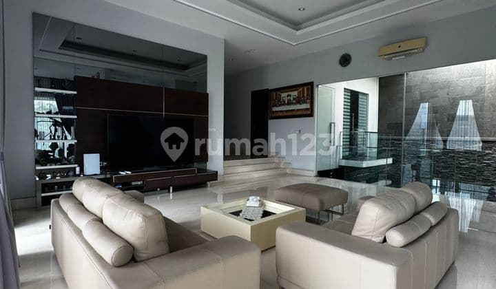 Dijual Rumah Pik Ebony Golf Hook