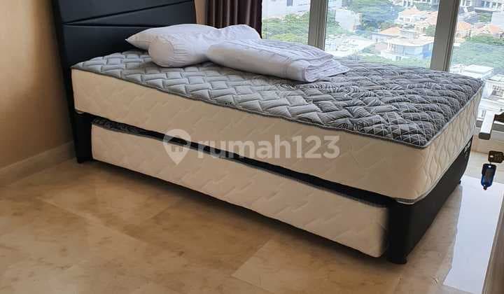 Sewa Cepat Gold Coast 2br Atlantic Furnish