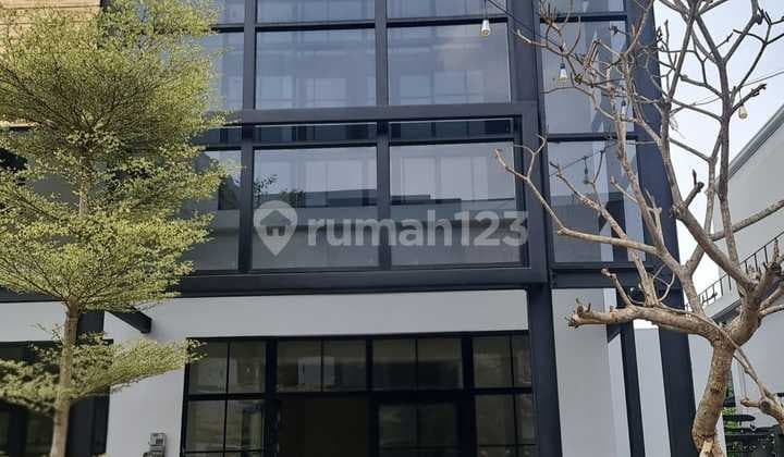 Disewakan Nego Ruko 3 Lantaidi Tierra Loop Darmo Indah Surabaya Barat