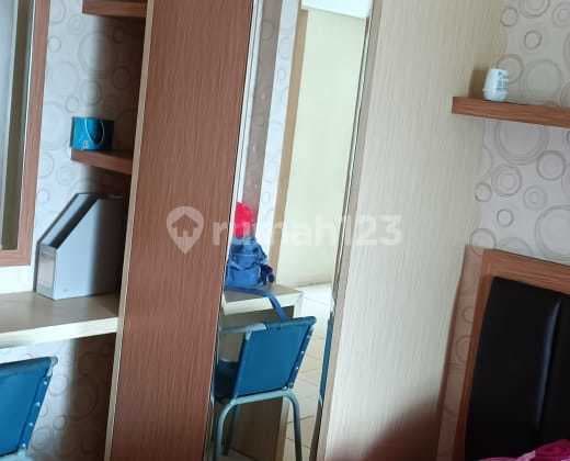 Disewakab Termurah Unit Apartemen di Educity Surabaya