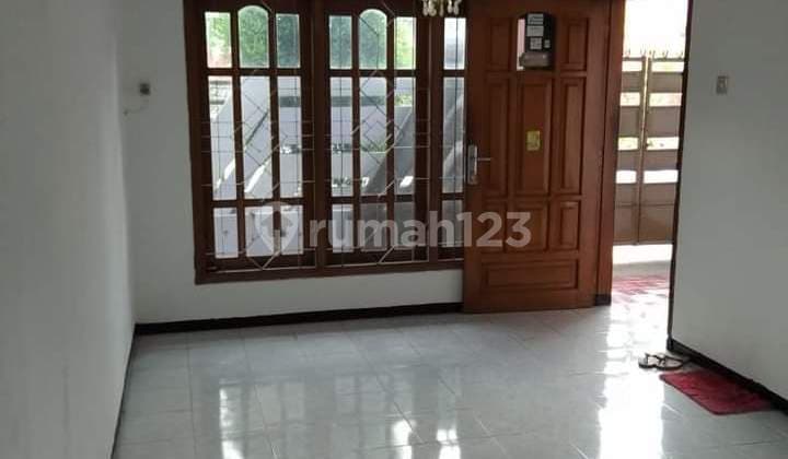 Termurah Nego Rumah 2 Lantai di Perum Mangliawan Dekat Situs Balingawan