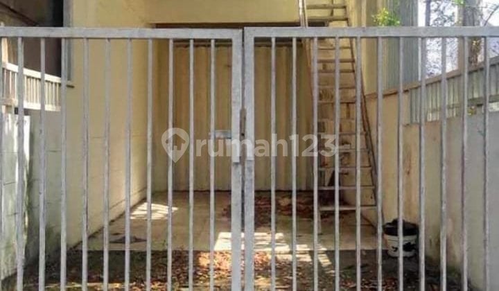 Dijual Ruko 2 Lantai di Jambangan Kebonagung Dekat Masjid Al Akbar
