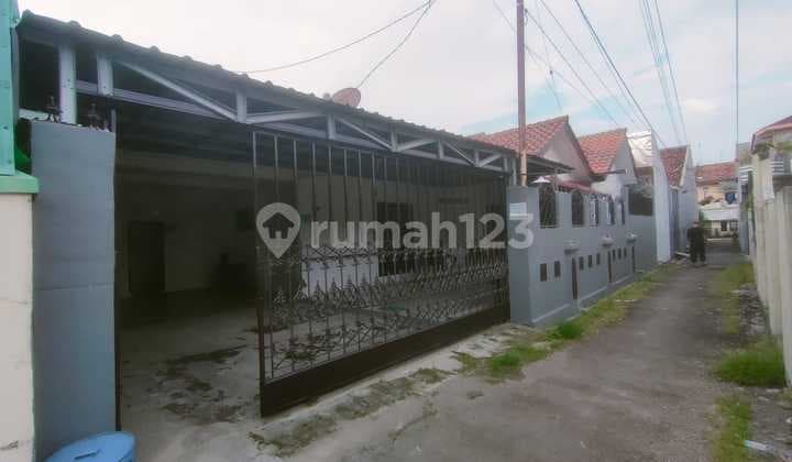 Paling Murah bisa untuk Rumah Tinggal, Kantor, Mess di Cipto Mangunkusumo Cirebon