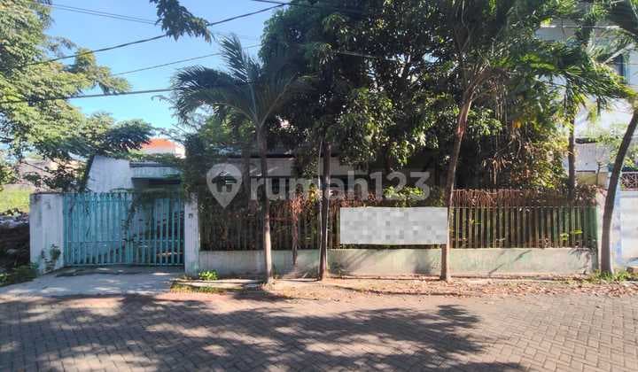 Dijamin Murah Hitung Tanah Nego di Kawasan Gading Pantai Surabaya