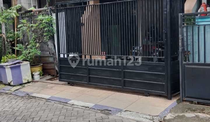 Dijamin Termurah Rumah 2 Lantai Dekat Akses Mall dan Tol di Perumahan Gunungsari Indah