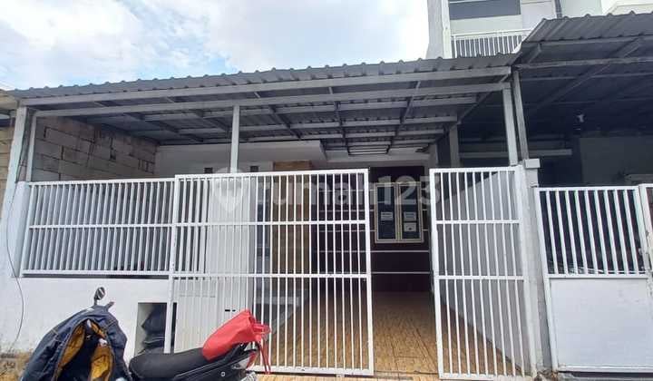 Dibawah Harga Pasar dan Nego Rumah Siap Huni di Grand Sunrise Menganti