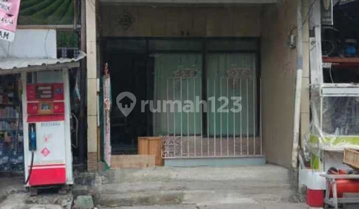 Harga Dibawah Pasaran Rumah 3 Lantai di Girilaya Surabaya Barat