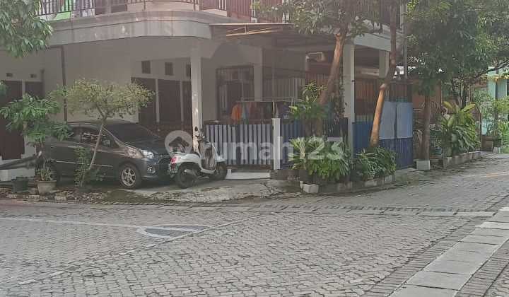 Termurah Beli Rumah Dapat Kost di Perumahan Karah Indah Dekat Rs Bhakti Rahayu
