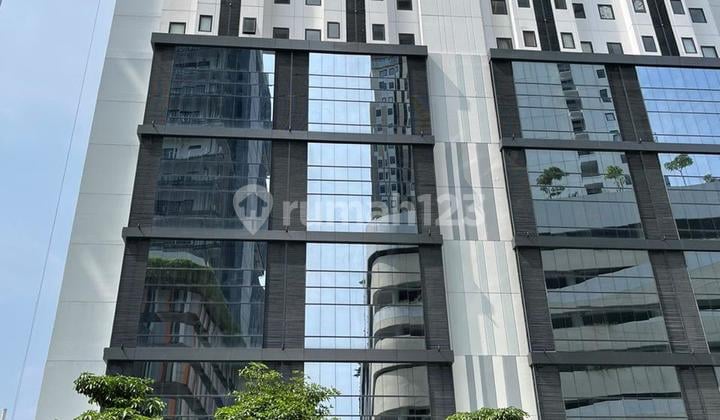 Apartemen Mezzanine Siap Huni di Soho Cornell Kawasan Uc Citraland