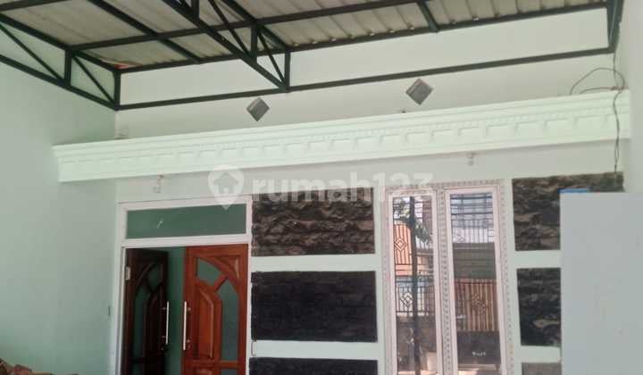 Nego Rumah 2 Lantai Siap Huni di Gunung Anyar Sejahtera Surabaya Timur