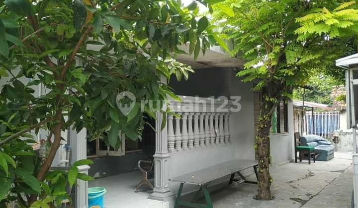 Dijual Tanah Siap Bangun di Desa Entalsewu Sidoarjo Dekat Citra Garden