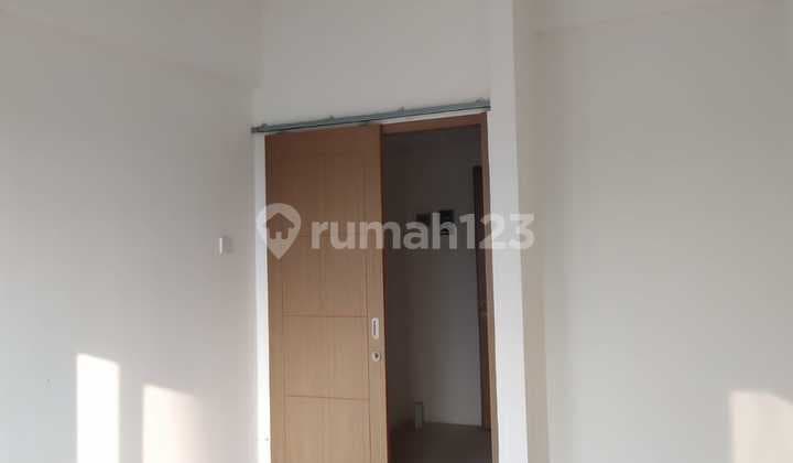 City View, Unit Type Studio Apartemen Pavilion Permata Surabaya Barat