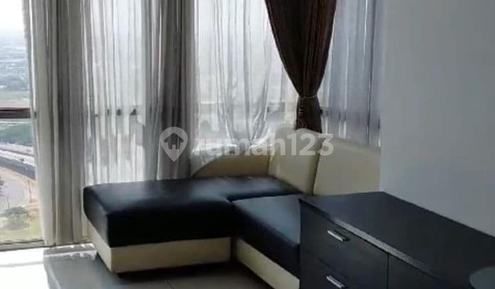 Disewakan Apartemen 3 Br Murah di Aryaduta Cito Surabaya