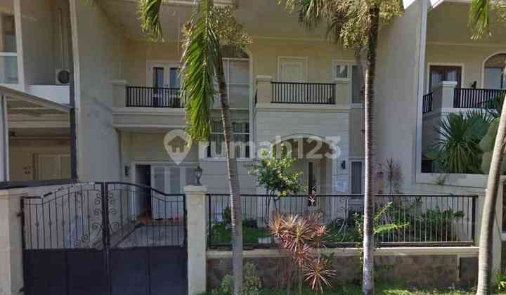 Villa Sentra Raya Villa Sentra Raya