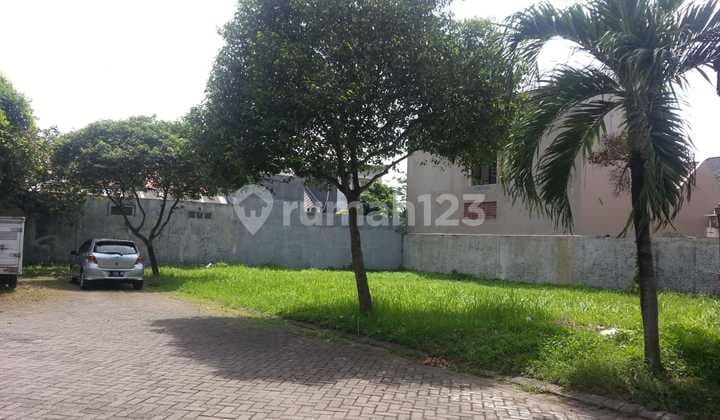 Dijual Tanah Siap Bangun di Citra Harmoni Sidoarjo