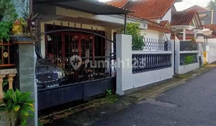 Harga Under Market Siap Huni di Yudhistira Salatiga