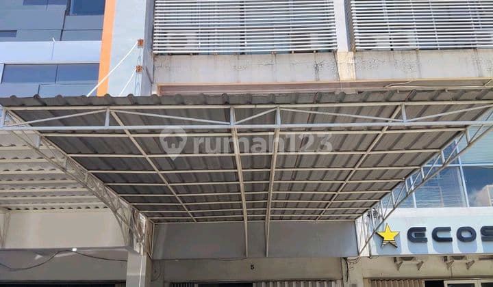 Disewakan Nego Sampai Deal Ruko 3 Lantai Cocok untuk Kantor, Bank, Bimbel di Ruko Chofa Surabaya Barat