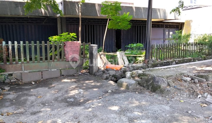 Disewakan Ruang Usaha Strategis Bebas Banjir di Larangan Sidoarjo Disewakan Ruang Usaha Strategis Bebas Banjir di Larangan Sidoarjo