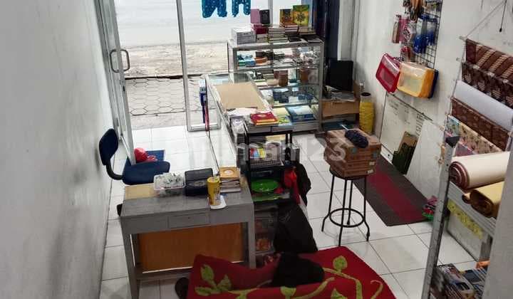 Dijual Rumah Lokasi Strategis Dekar Jalan Raya di Kendal Jawa Tengah