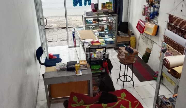 Dijual Rumah Lokasi Strategis Dekar Jalan Raya di Kendal Jawa Tengah