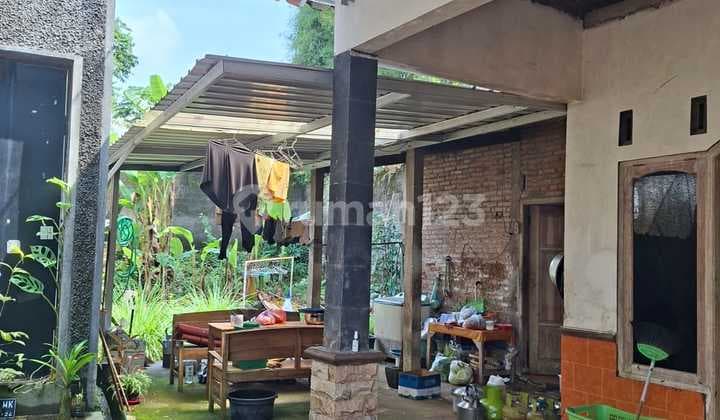 Dijual Hitung Tanah Saja Harga Dijamin Termurah di Jalan Bali Salatiga