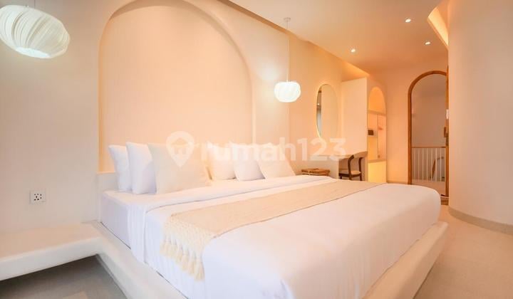 Villa Luxury Mewah Daerah Singosari