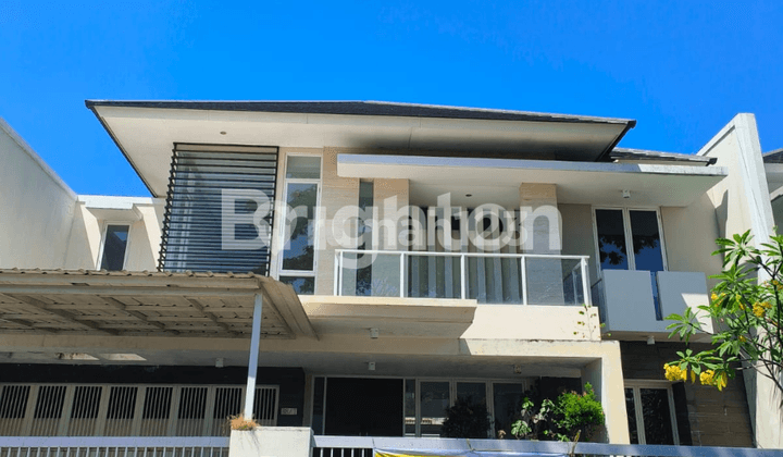 Mainroad Raya Royal Residence