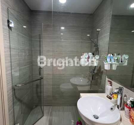 La Riz Mansion apartment fully furnished