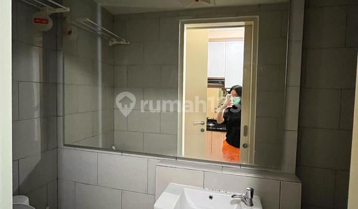 Apartement 1 BR Terenovasi Furnished harga terjangkau Apartement 1 BR Terenovasi Furnished harga terjangkau