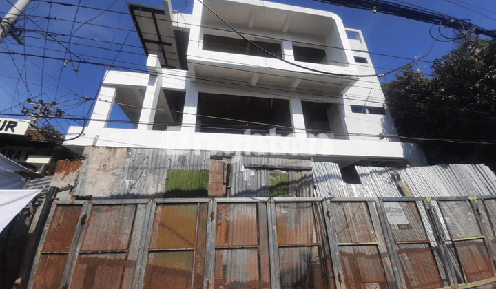 LUXURY BUILDING AT EAST SURABAYA