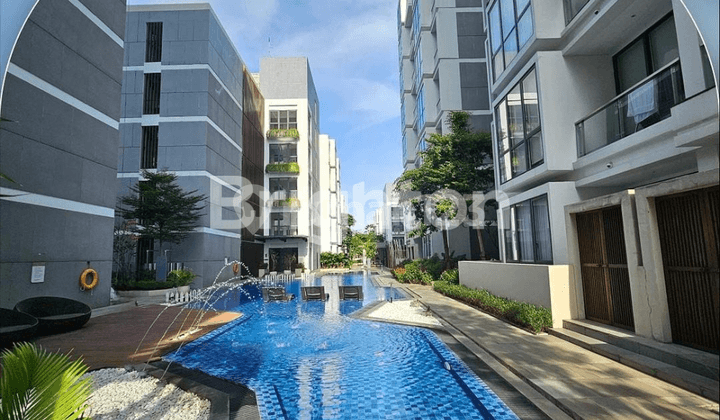 Rosebay by Graha Family- (Only 11 unit di tower H)