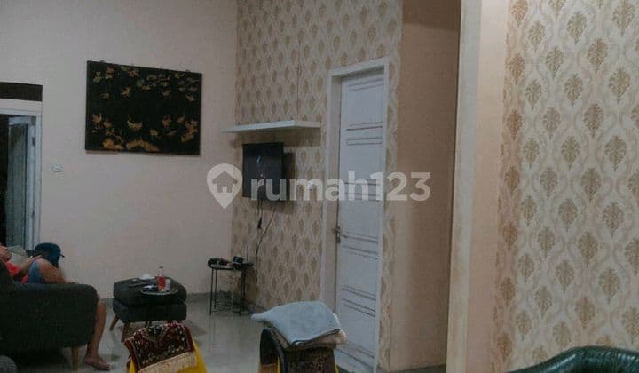 Dijual Cepat Rumah Komp Budi Agung, Kota Bogor
