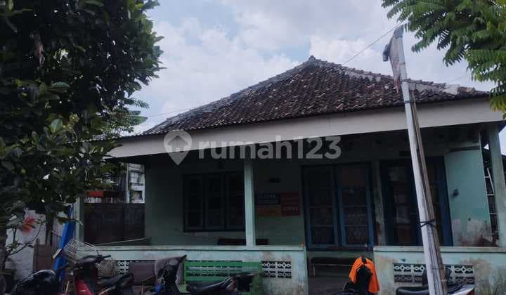Jual Cepat Rumah Hitung Tanah Di Kumendaman Jogjakarta