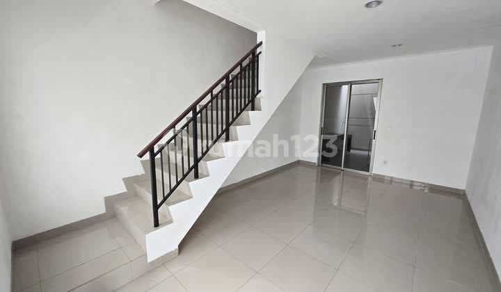 Rumah Favorit Pik 2 untuk Keluarga Kecil