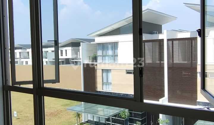 Rumah mewah pantai indah kapuk mozart signature