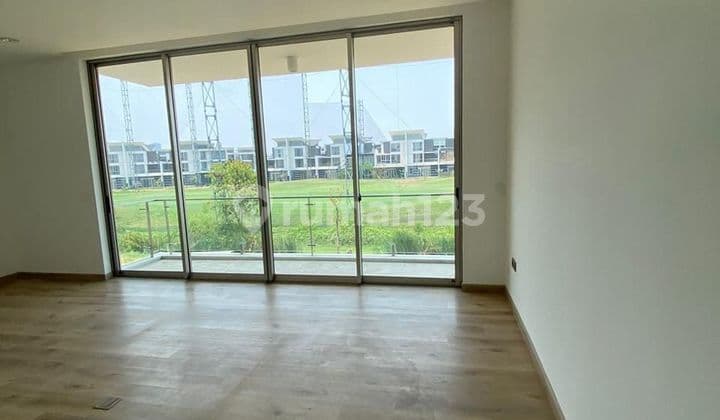 Rumah mozart mewah golf island PIK brand new