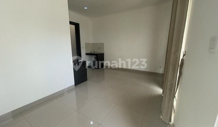 Rumah Siap Huni Pik 2 Sudah Terpasang Ac