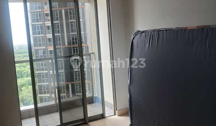 Apartemen Gold Coast Studio Kosongan Paling Murah