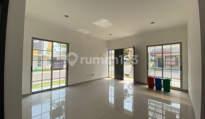 Rumah Pik 2 Favorit Posisi Hoek Siap Pakai Lokasi Strategis