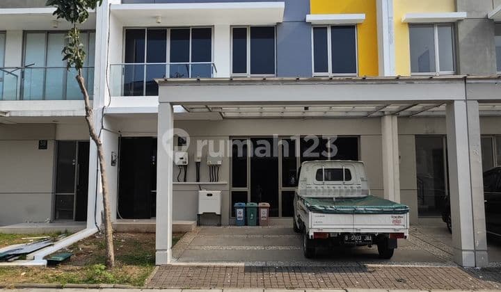 Rumah Siap Pakai Pik 2 Harga Termurah Lokasi Terbaik