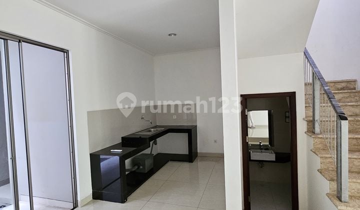 Disewa Rumah Favorit Golf Island Dekat Pancoran Pik Harga Bagus