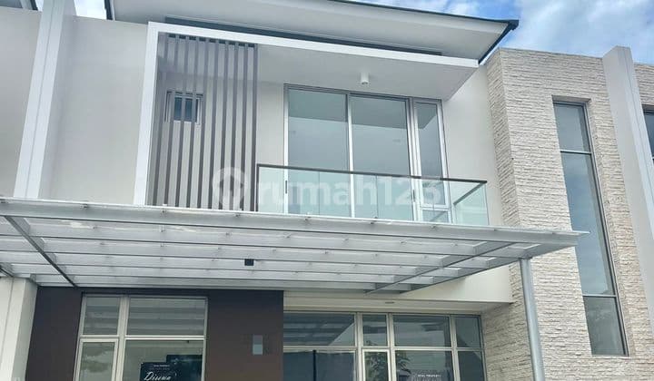 Large House in PIK 2 Ready to Use 4 Bedrooms Rare Unit