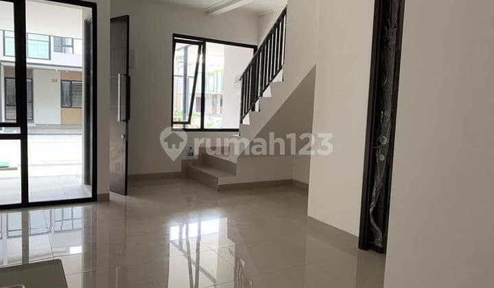 Dijual Rumah Kekinian Untuk Para Millenial Lokasi Dekat Tol