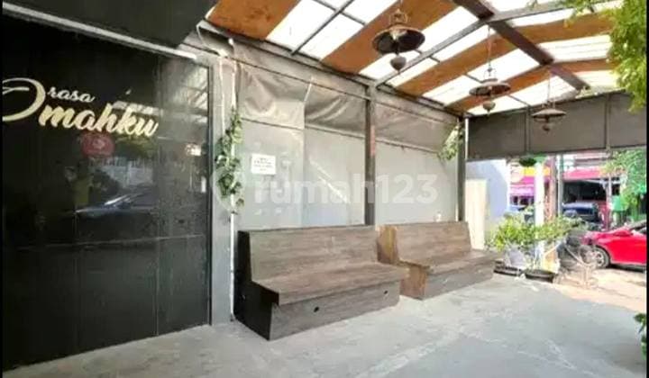 FOR SALE BENHIL MODERN MINIMALIS COZY SIAP HUNI BEST PRICE