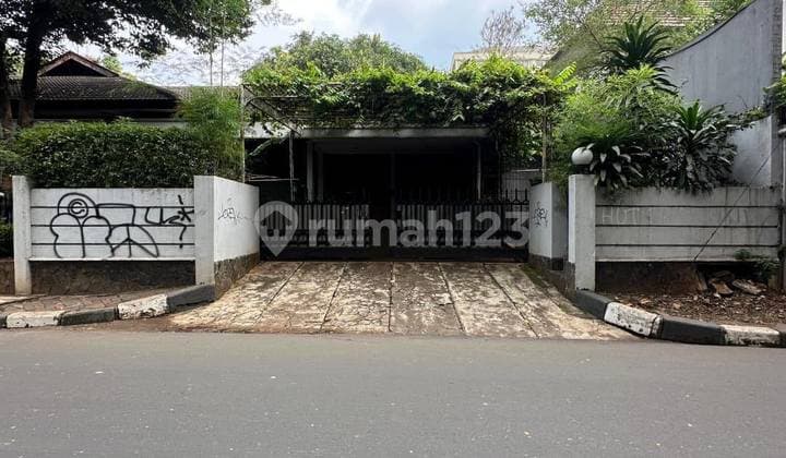 FOR SALE KEBAYORAN BARU BRAWIJAYA GOOD PRICE